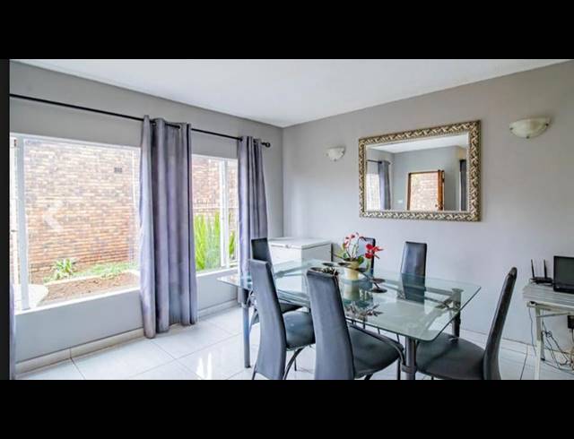 3 BEDROOM TOWNHOUSE FOR SALE IN BRACKENHURST